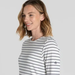 Craghoppers NOSILIFE AKONA LONG SLEEVED TOP Damen - Funktionsshirt