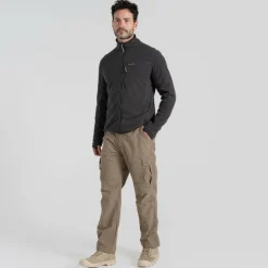 Craghoppers NOSILIFE CARGO TROUSER III Herren - Reisehose