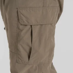 Craghoppers NOSILIFE CARGO TROUSER III Herren - Reisehose