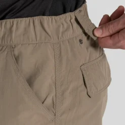 Craghoppers NOSILIFE CARGO TROUSER III Herren - Reisehose