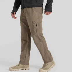 Craghoppers NOSILIFE CARGO TROUSER III Herren - Reisehose