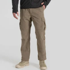 Craghoppers NOSILIFE CARGO TROUSER III Herren - Reisehose