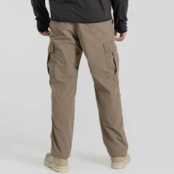Craghoppers NOSILIFE CARGO TROUSER III Herren - Reisehose