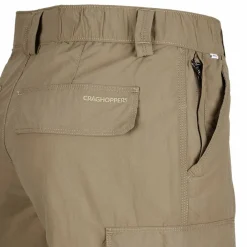 Craghoppers NOSILIFE CARGO SHORT III Herren - Mückenabweisende Kleidung