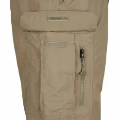 Craghoppers NOSILIFE CARGO SHORT III Herren - Mückenabweisende Kleidung