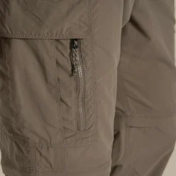 Craghoppers NOSILIFE CONVERTIBLE CARGO TROUSER III Herren - Freizeithose