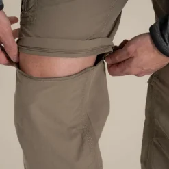 Craghoppers NOSILIFE CONVERTIBLE CARGO TROUSER III Herren - Freizeithose