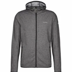 Craghoppers NOSILIFE DEFT HOODED JACKET Herren - Sweatjacke