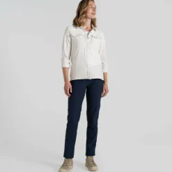 Craghoppers NOSILIFE MILLA TROUSER Damen - Reisehose