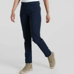 Craghoppers NOSILIFE MILLA TROUSER Damen - Reisehose