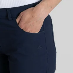Craghoppers NOSILIFE MILLA TROUSER Damen - Reisehose