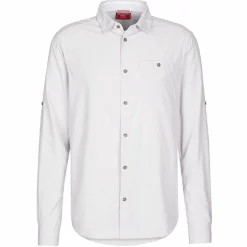Craghoppers NOSILIFE NUORO LONG SLEEVED SHIRT II Herren - Outdoor Hemd