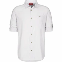 Craghoppers NOSILIFE NUORO LONG SLEEVED SHIRT II Herren - Outdoor Hemd