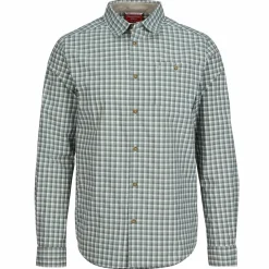 Craghoppers NOSILIFE NUORO CHECK LONG SLEEVED SHIRT Herren - Mückenabweisende Kleidung