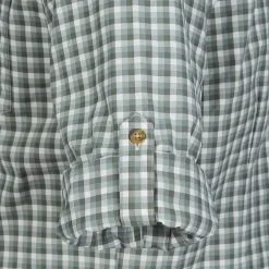 Craghoppers NOSILIFE NUORO CHECK LONG SLEEVED SHIRT Herren - Mückenabweisende Kleidung