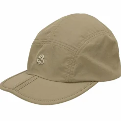 Craghoppers NOSILIFE PACKABLE CAP II Unisex - Mückenabweisende Kleidung