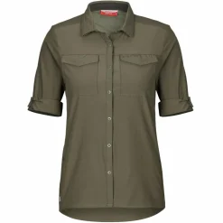 Craghoppers NOSILIFE PRO LONG SLEEVED SHIRT III Damen - Outdoor Bluse