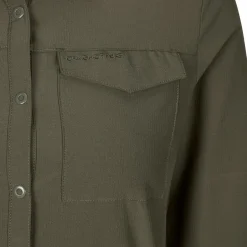 Craghoppers NOSILIFE PRO LONG SLEEVED SHIRT III Damen - Outdoor Bluse