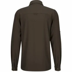 Craghoppers NOSILIFE PRO LONG SLEEVED SHIRT V Herren - Outdoor Hemd