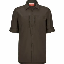 Craghoppers NOSILIFE PRO LONG SLEEVED SHIRT V Herren - Outdoor Hemd