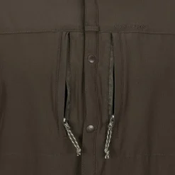 Craghoppers NOSILIFE PRO LONG SLEEVED SHIRT V Herren - Outdoor Hemd
