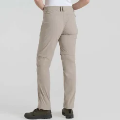 Craghoppers NOSILIFE PRO CONVERTIBLE TROUSER III Damen - Reisehose