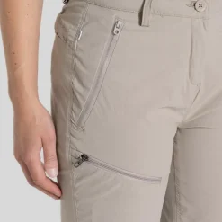 Craghoppers NOSILIFE PRO CONVERTIBLE TROUSER III Damen - Reisehose