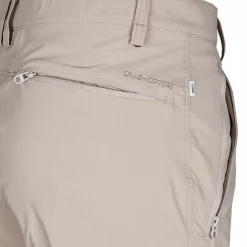 Craghoppers NOSILIFE PRO CONVERTIBLE TROUSER III Damen - Reisehose