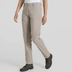 Craghoppers NOSILIFE PRO CONVERTIBLE TROUSER III Damen - Reisehose