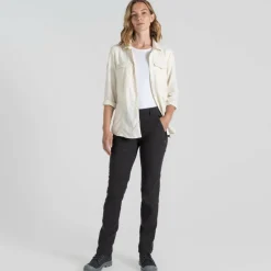 Craghoppers NOSILIFE PRO TROUSER III Damen - Reisehose
