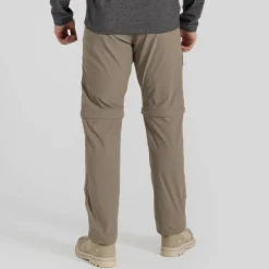 Craghoppers NOSILIFE PRO CONVERTIBLE TROUSER III Herren - Reisehose