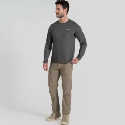 Craghoppers NOSILIFE PRO CONVERTIBLE TROUSER III Herren - Reisehose
