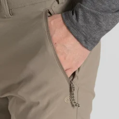 Craghoppers NOSILIFE PRO CONVERTIBLE TROUSER III Herren - Reisehose