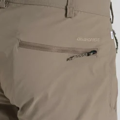Craghoppers NOSILIFE PRO CONVERTIBLE TROUSER III Herren - Reisehose