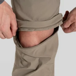 Craghoppers NOSILIFE PRO CONVERTIBLE TROUSER III Herren - Reisehose