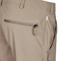 Craghoppers NOSILIFE PRO CONVERTIBLE TROUSER III Herren - Reisehose