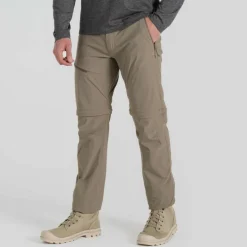 Craghoppers NOSILIFE PRO CONVERTIBLE TROUSER III Herren - Reisehose