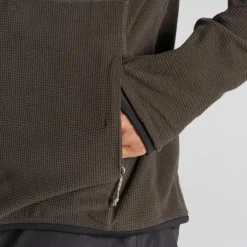 Craghoppers NOSILIFE SPRY JACKET Herren - Fleecejacke