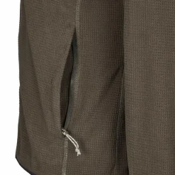 Craghoppers NOSILIFE SPRY JACKET Herren - Fleecejacke