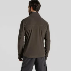 Craghoppers NOSILIFE SPRY JACKET Herren - Fleecejacke