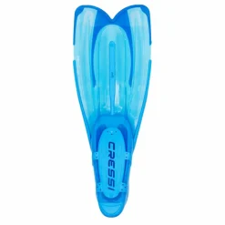 Cressi AGUA KID Kinder - Schwimmflossen