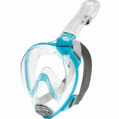 Cressi BARON JUNIOR XS SIZE Unisex - Schnorchelausrüstung