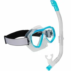 Cressi ESTRELLA JUNIOR VIP Kinder - Schnorchelausrüstung