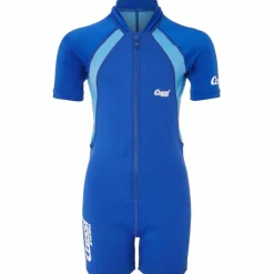 Cressi KIDS SHORTY WETSUIT Kinder - Neoprenbekleidung