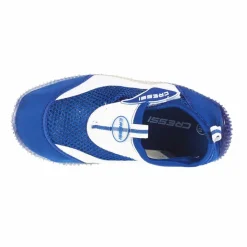 Cressi STRANDSCHUH CORAL JUNIOR Kinder - Wasserschuhe