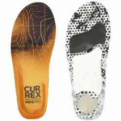Currex HIKEPRO Unisex - Einlegesohlen