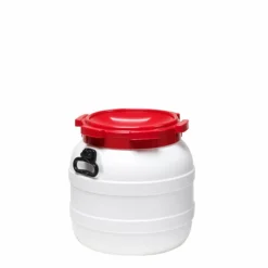 Curtec DRUM WITH LID 42L - Ausrüstungsbox