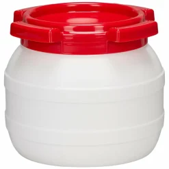Curtec DRUM WITH LID 3,6L - Ausrüstungsbox