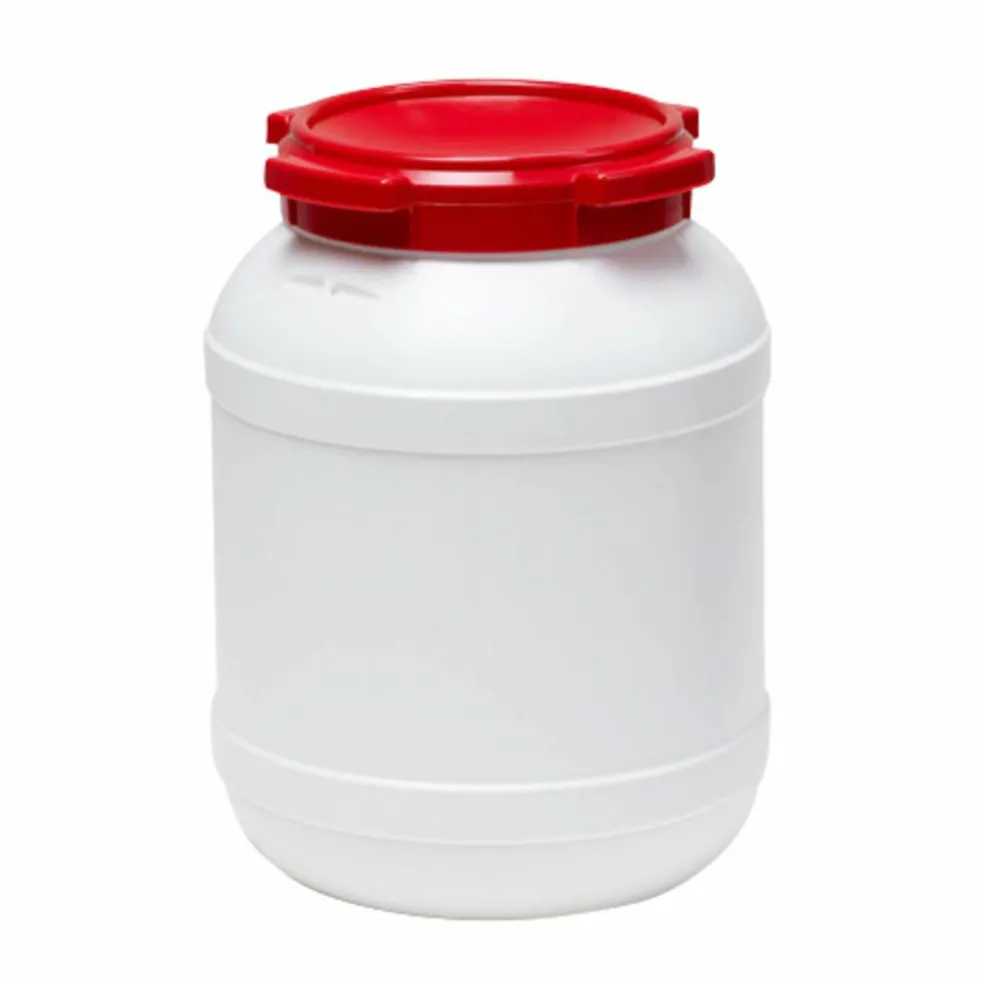 Curtec DRUM WITH LID 26L - Ausrüstungsbox