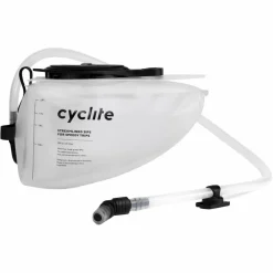 CYCLITE AERO BLADDER / 02 - Trinksystem